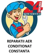 Reparații Aer Condiționat Techirghiol