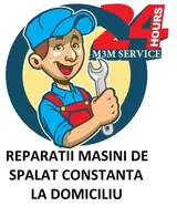 Reparații Mașini de Spălat Lazu